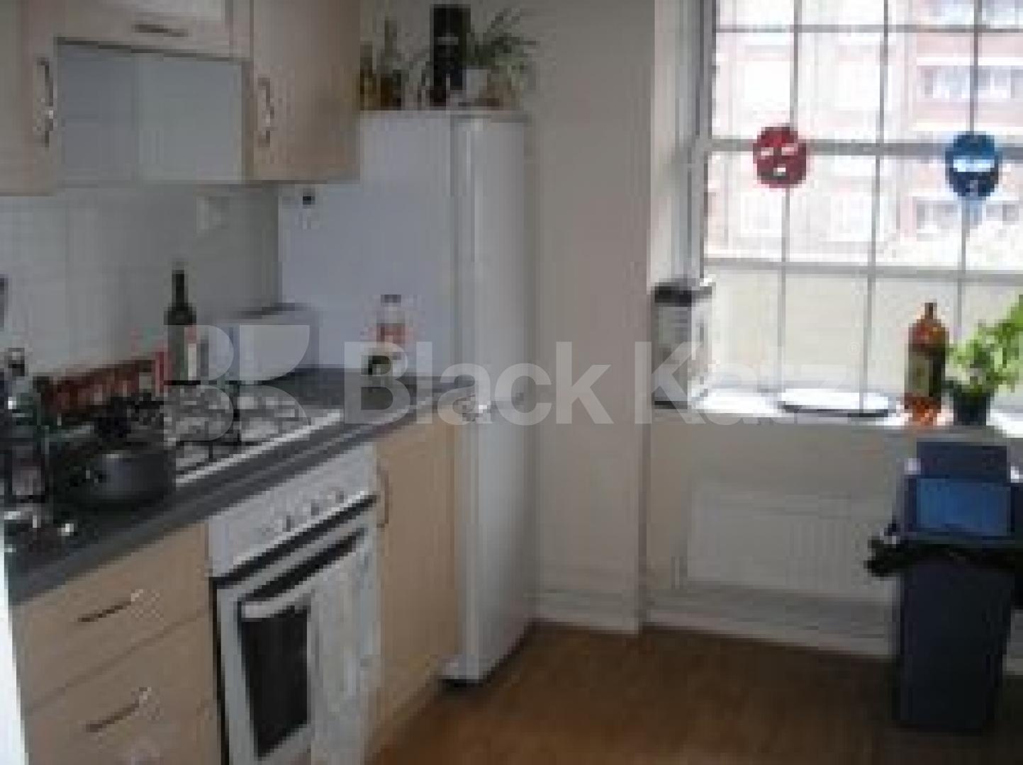 			3 Bedroom, 1 bath, 1 reception Flat			 Ferdinand Street, CHALK FARM